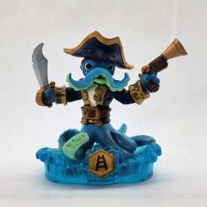 Wash Buckler Skylander from Swap-Force